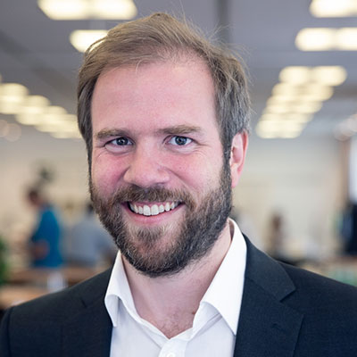 Prof. Dr. Johan Wölber