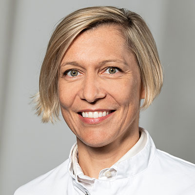 Prof. Dr Diana Wolff