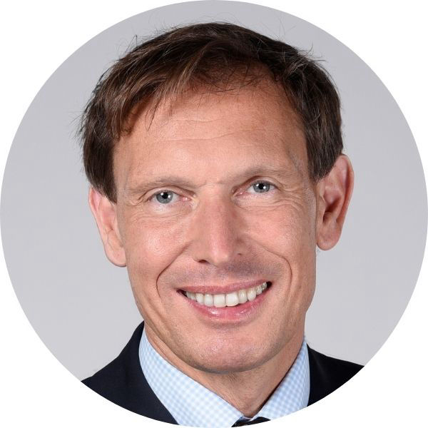 Prof. Dr. Daniel Edelhoff