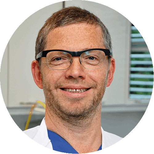 Prof. Dr. Anton Friedmann