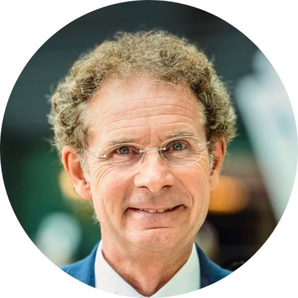 Prof. Dr. Dr. Knut Achim Grötz