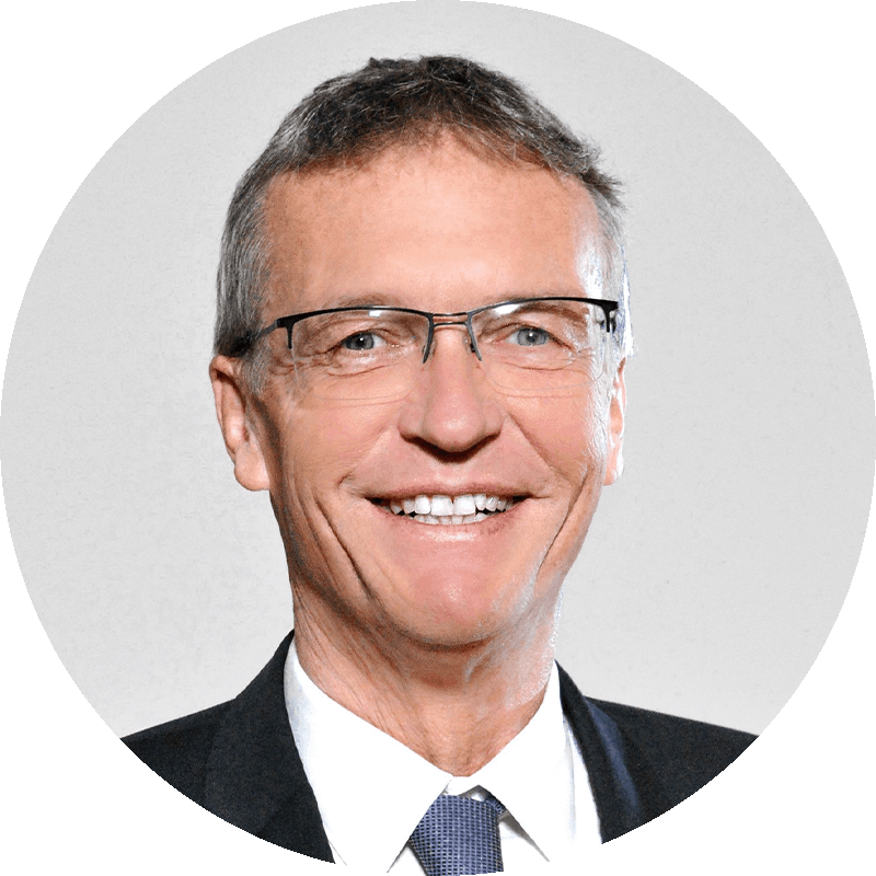 Univ.-Prof. Dr. Dr. h.c. Holger Jentsch