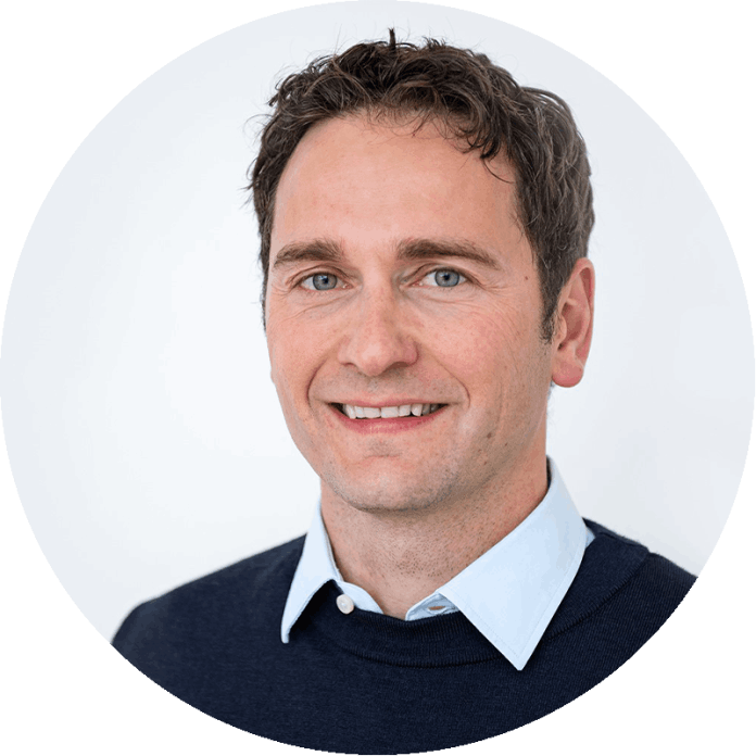 Univ.-Prof. Dr. Jeremias Hey