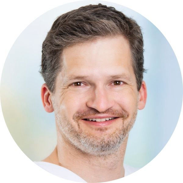 Prof. Dr. Daniel R. Reißmann