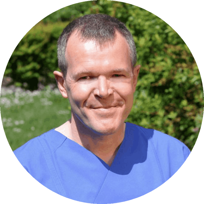 Dr. Christoph Sandweg