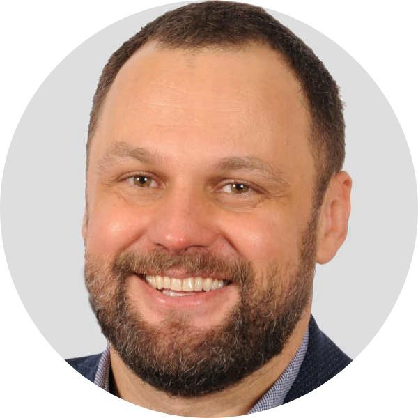 Prof. Dr. Patrick Schmidlin