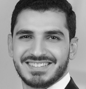 Dr. Ahmad Al Masri, M.Sc.