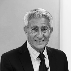 Prof. Dr. André P. Saadoun