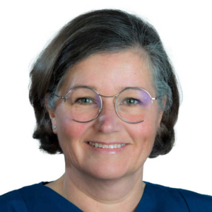 PD Dr. Katharina Bücher