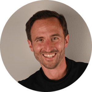 PD Dr. Marcel Hanisch