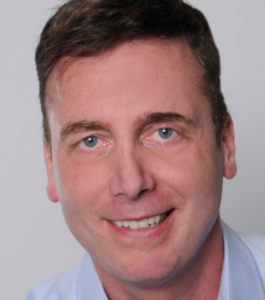 Prof. Dr. Andreas Braun