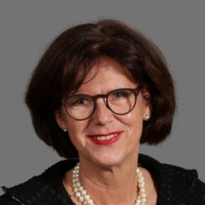 Prof. Dr. Frauke Müller