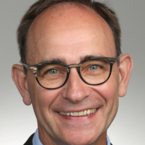 Prof. Dr. Dr. Torsten E. Reichert
