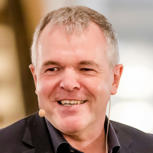 Dr. Christoph Sandweg 