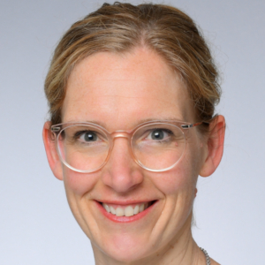 Prof. Dr. Dr. Greta Barbe