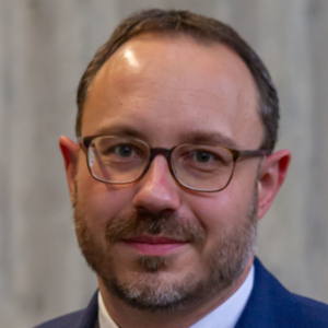 Prof. Dr. Sebastian Hahnel