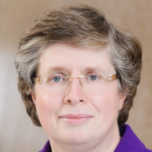 Prof. Dr. Petra Scheutzel